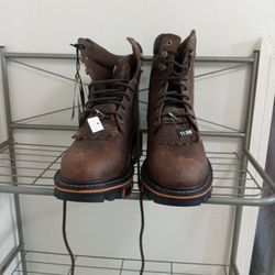 Brand New Cody James Boot's Size 11 And A Half 