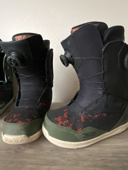 ThirtyTwo Tm-2