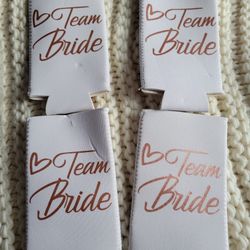 Bridesmaids Accessories/gifts 