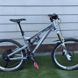 Intense Bike