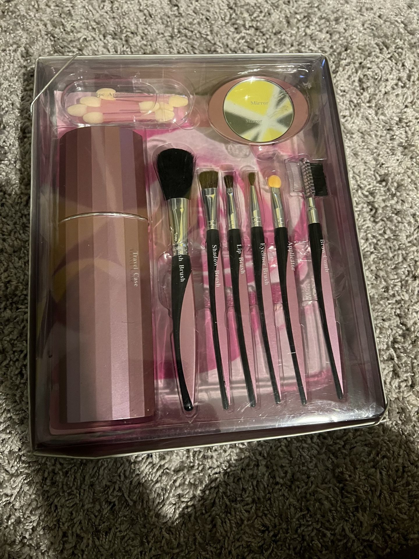 Makeup Kit