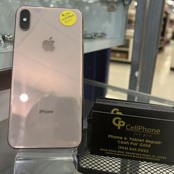 iPhone XS Max 64G 