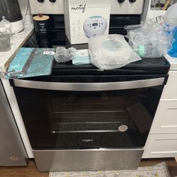 Montif Luna Breast Pump Brand New 