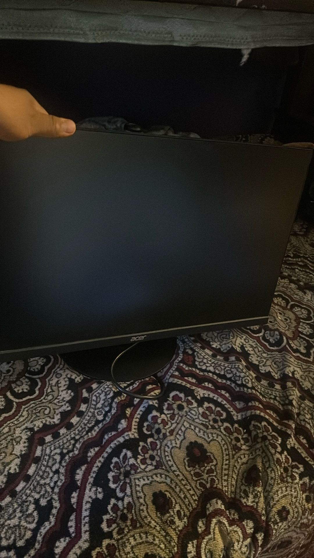 Acer Monitor