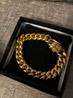 Cuban link