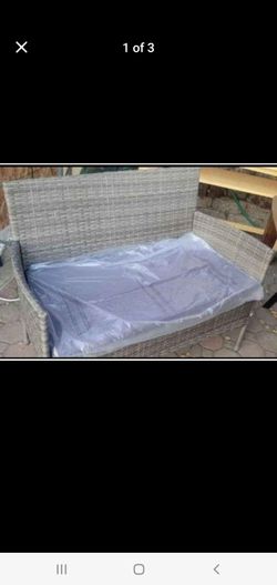 Brand New Patio Set