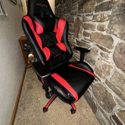 Emerge PC Gaming Chair