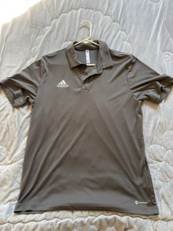Adidas Golf Polo – Size L