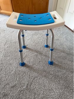 Shower chair