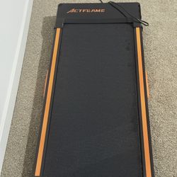 ActiveFlame Treadmill