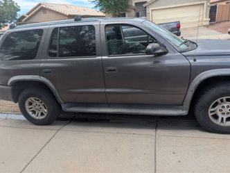 Dodge Durango