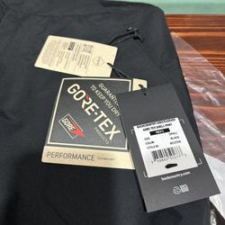 Backcountry Crestcarver Gore-Tex Ski Pants - Snowboard Pants - Men’s Small