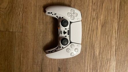 PS5 controller