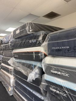 Top Name Brand Mattresses For Sale