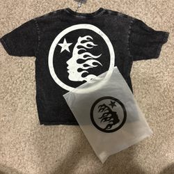 Hellstar Tee Shirt