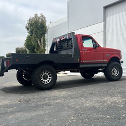 1994.5 F350 