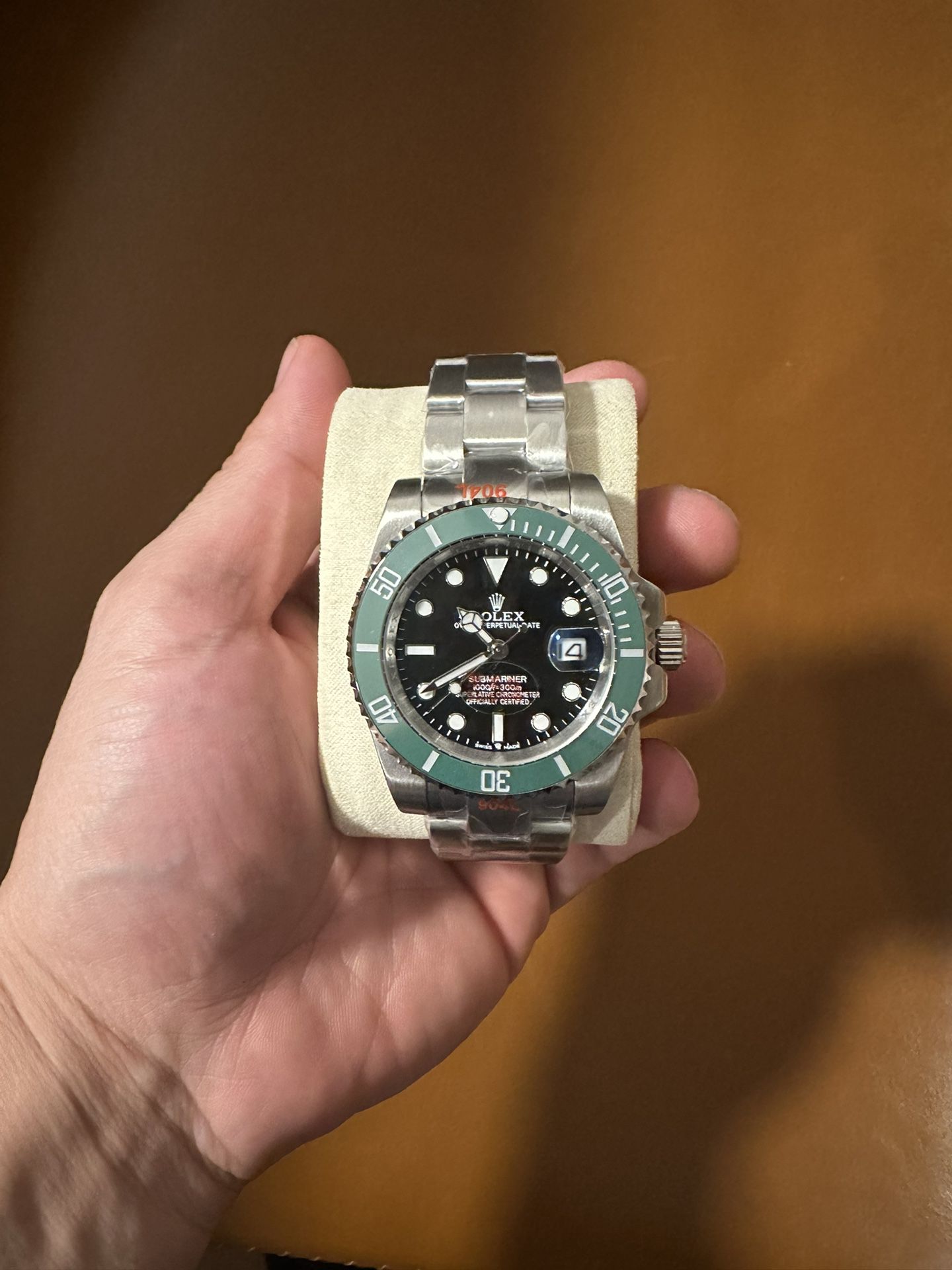 (send best offers) 1:1 submariner (for reselling or personal use)