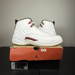 Jordan 12 Twist Size 11m OG all 