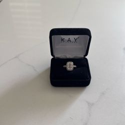 Kay Jewelers Engagement Ring