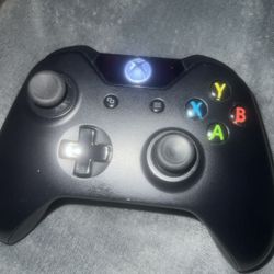 Xbox One Controller 