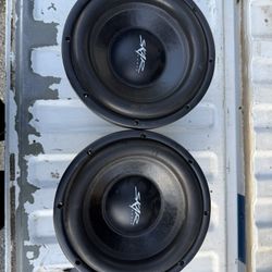 Bajos Skar Audio 