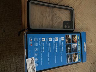 Waterproof Case For iPhone 