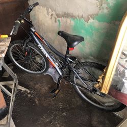 Kids bike 