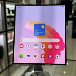 Samsung Galaxy Z Fold 6 256gb Unlocked Liberado 