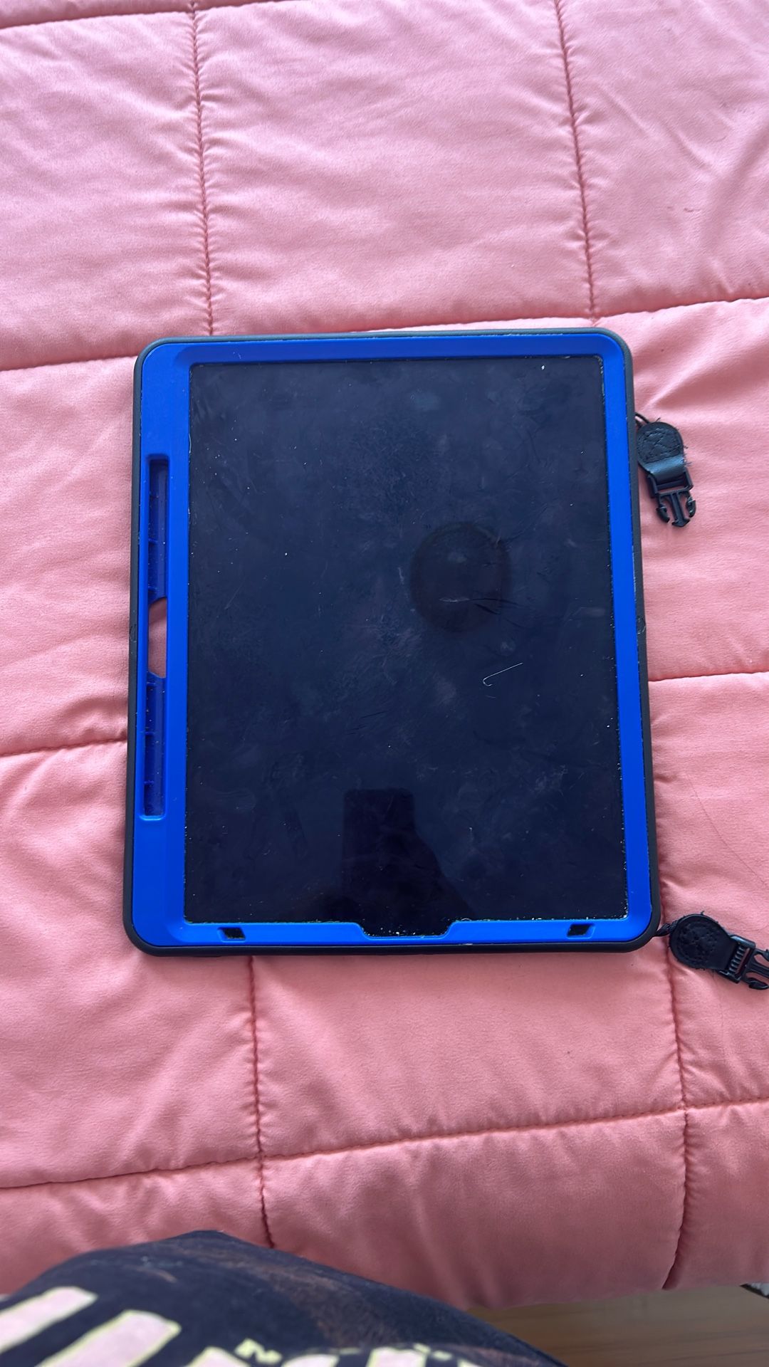 iPad