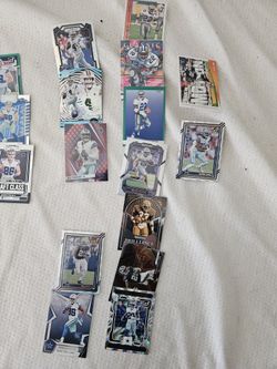 Cowboys Lot Lmk