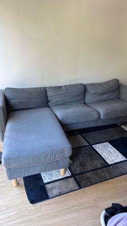 IKEA Parüp Couch