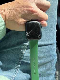 Apple Watch Series 7