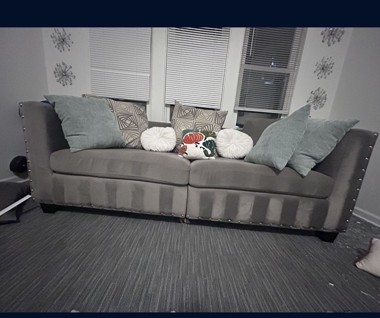 Furniture Sofas