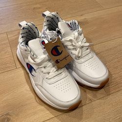 Champion Shoes