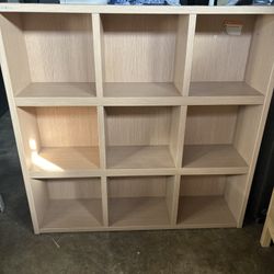 Cubby Stand $60