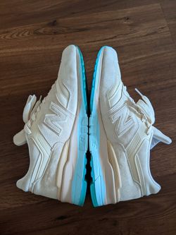 New Balance M997RSA Apricot