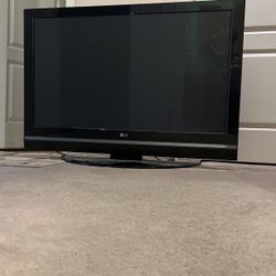50 Inch Plasma Tv