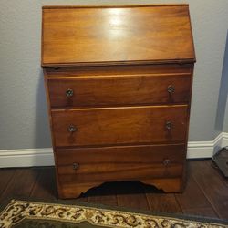 Wood Drawer