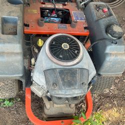 Husqvarna Mower 