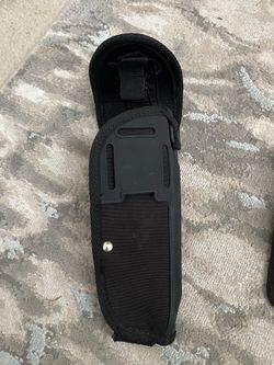 Gun Holster