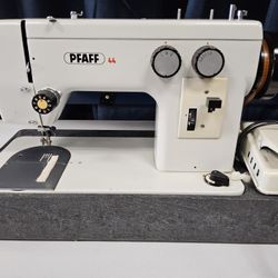 Platform  Sewing Machines