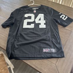 NFL LYNCH Jersey 