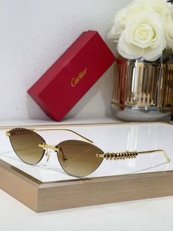 Sunglasses Cartier