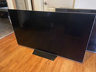 Lg 65 inch oled smart tv