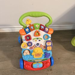Baby Walker, Baby Toy 
