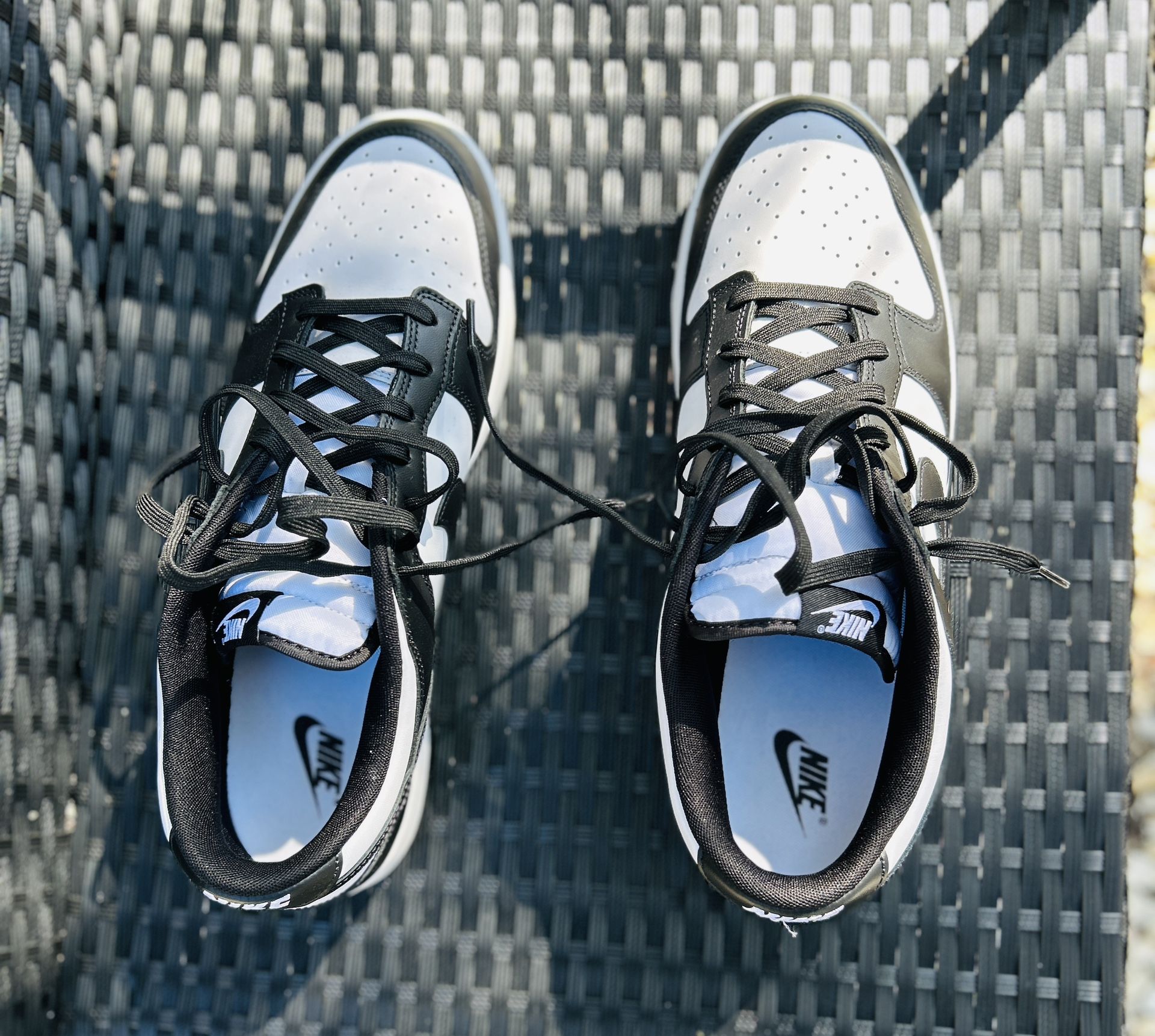 Nike Retro Sneakers