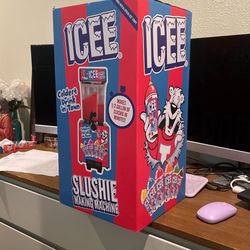 ICEE Machine