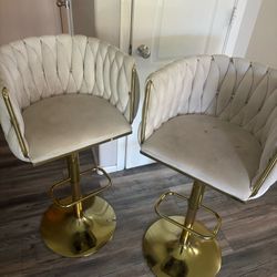 Island Chairs