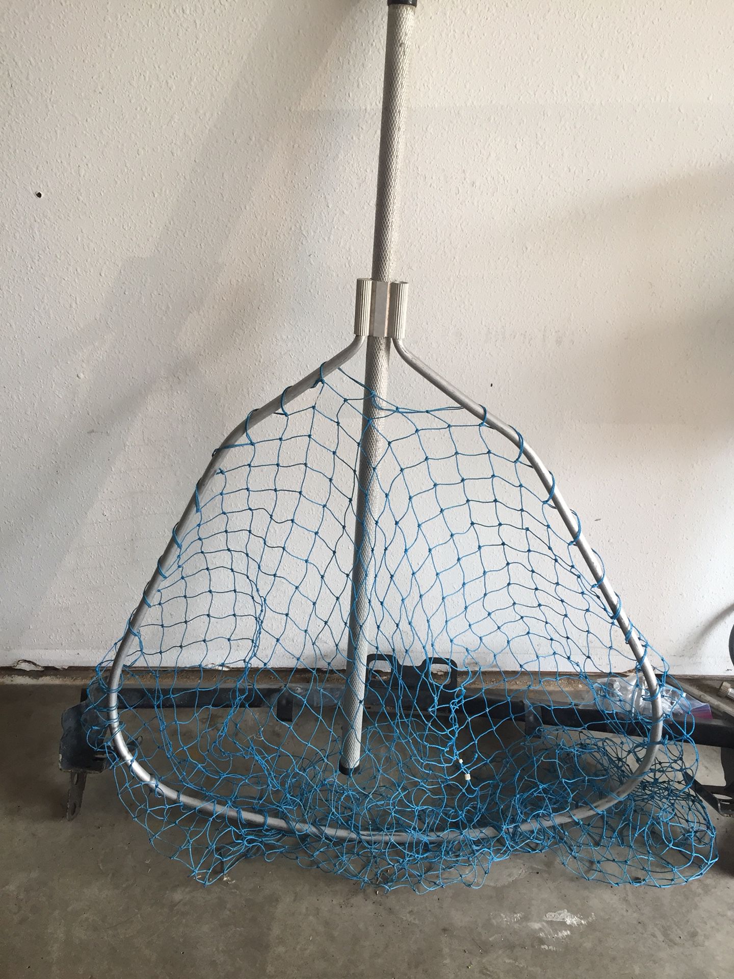 Large 32” fishing net