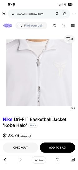 Kobe Jacket